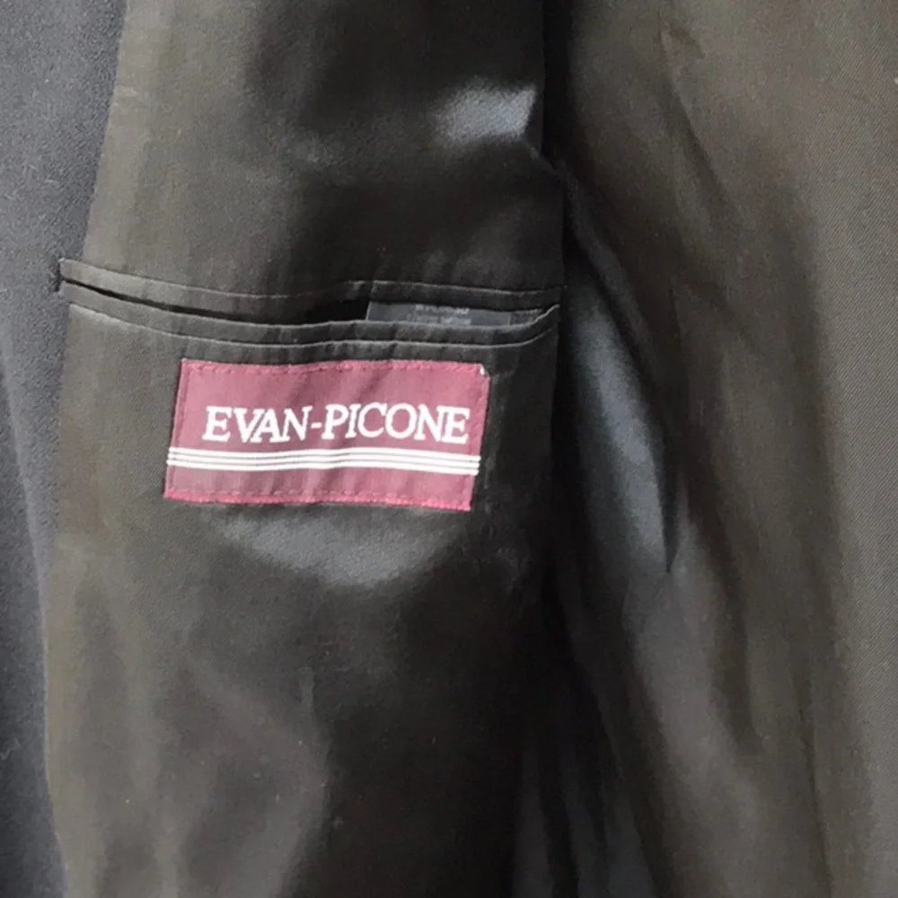 Suit jacket - Picture 3 of 4